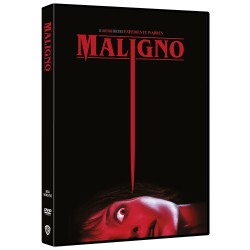 BLURAY - MALIGNO (DVD)