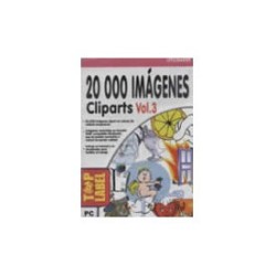 Comprar 20 000 IMAGENES - CD-ROM Dvd
