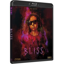 Bliss (2019) (Blu-ray+Libreto)