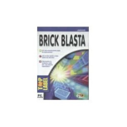 Comprar Brick Blasta Dvd
