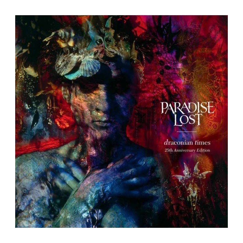 Draconian Times: Paradise Lost CD(2)