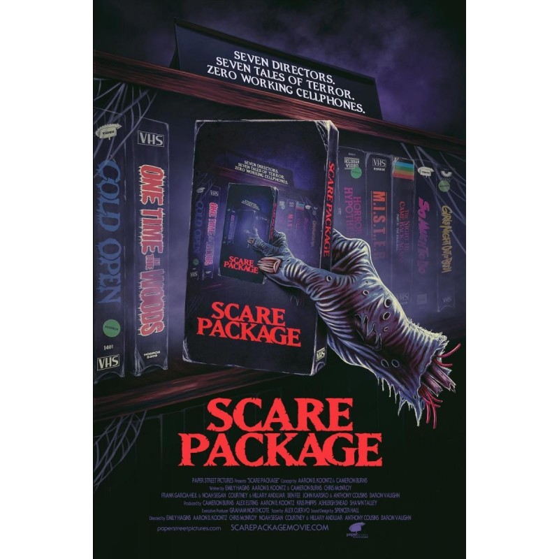 Scare Package 
