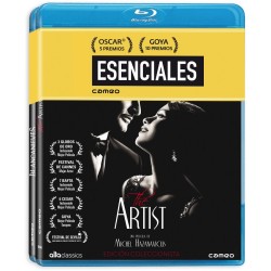 Pack The Artist + Blancanieves (Blu-ray)