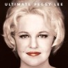 Ultimate Peggy Lee (Peggy Lee) CD