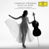 Voice of Hope (Camille Thomas) CD