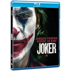 Joker (Blu-Ray)