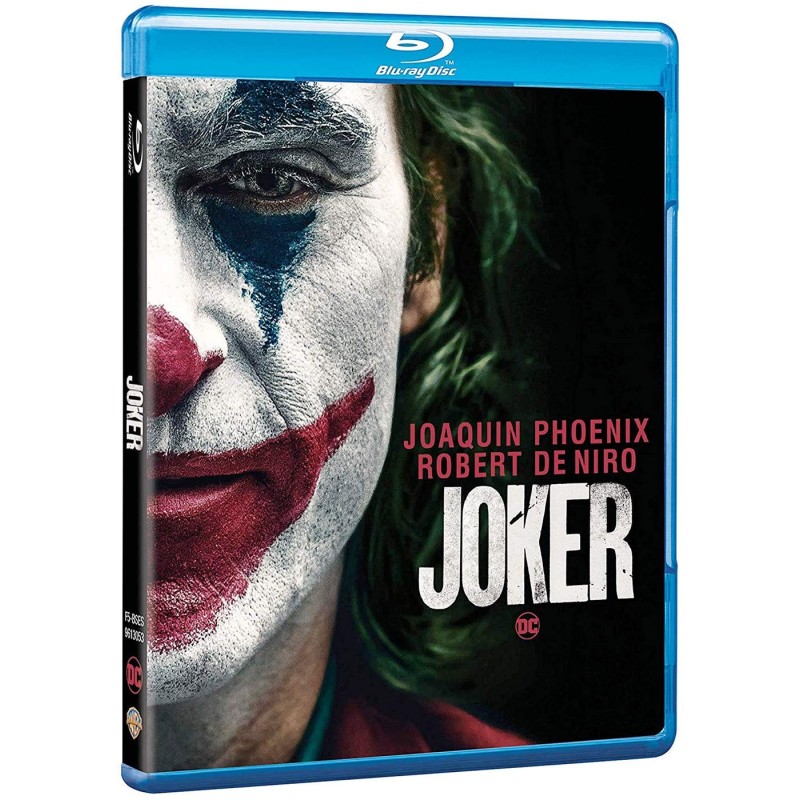 Joker (Blu-Ray)