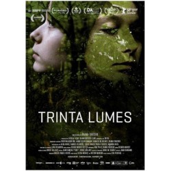 TRINTA LUMES DVD