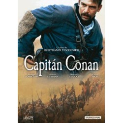 Comprar Capitan Conan