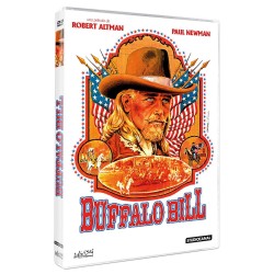 Comprar Buffalo Bill