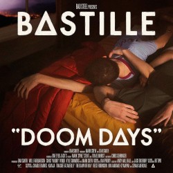 Doom Days (Bastille) CD