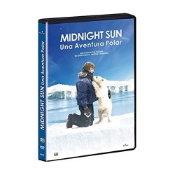 Midnight Sun: Una Aventura Polar 