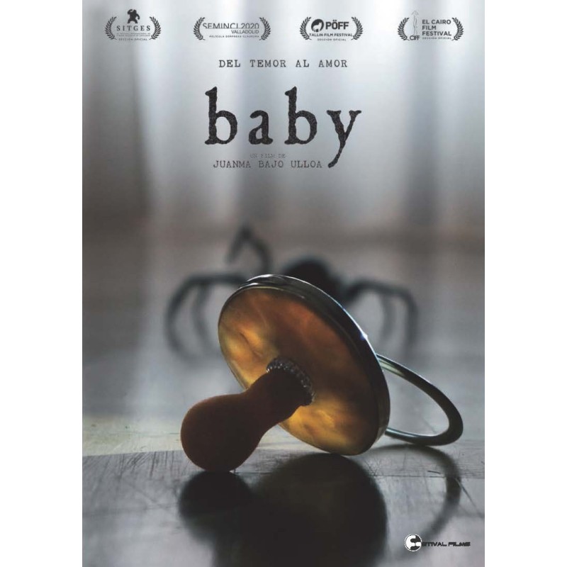 Baby (Edición Especial Limitada + BSO)