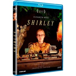 Shirley (Blu-ray)