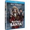 Matar a Santa (Blu-ray)