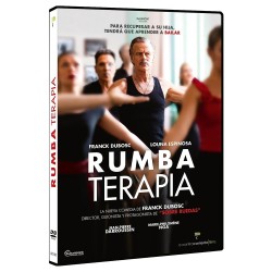 RUMBA TERAPIA DVD