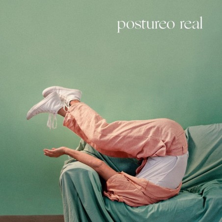Postureo Real (Guillen Roma) CD