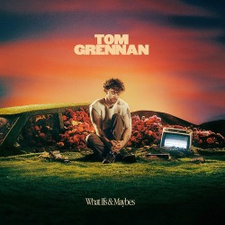 What Ifs & Maybes (Tom Grennan) CD