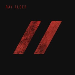 II (Ray Alder) CD