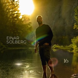 16 (Einar Solberg) CD