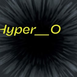 Hyper_O (Carles Viarnès) CD