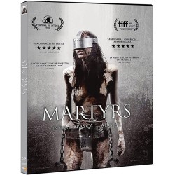 Martyrs (Mártires) (Blu-ray)