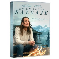 EN UN LUGAR SALVAJE (DVD)