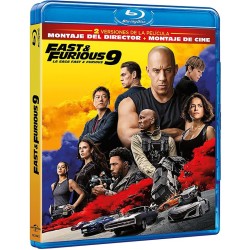 Comprar Fast   Furious 8 (A todo gas 8) Dvd