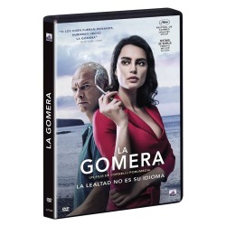 LA GOMERA V.O.S.E DVD
