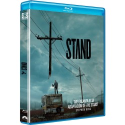 The Stand (Miniserie de TV) (Blu-ray)