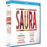 Pack Carlos Saura (Blu-ray)