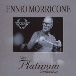 B.S.O: The platinum collection (Ennio Morricone) CD(3)