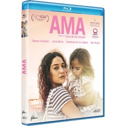 Ama (2021) (Blu-ray)
