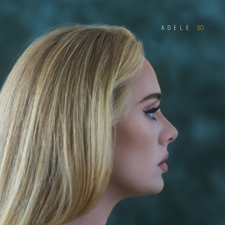 30 (Adele) CD