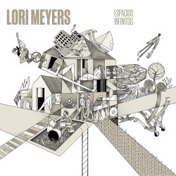 Espacios Infinitos: Lori Meyers CD