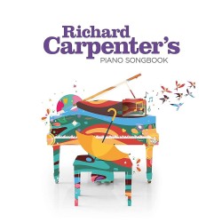 Piano Songbook (Richard Carpenter’s) CD