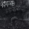 Kill Grid (Enforced) CD