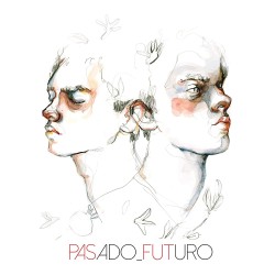 Pasado _ Futuro (MELIFLUO) CD
