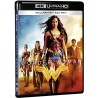Wonder Woman 1984 (Edición Metálica Ultra HD - Blu-ray)
