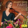 Paris (Hilary Hahn) CD