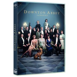Downton Abbey, la pelicula