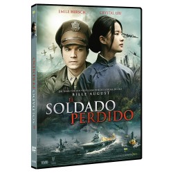 EL SOLDADO PERDIDO DVD