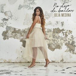 No Dejo de Bailar (Julia Medina) (CD)