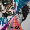 My Name Is Michael Holbrook (Mika) CD