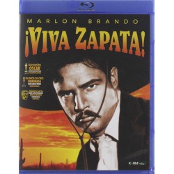 Viva Zapata BD