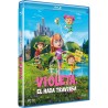 Violeta, el hada traviesa (Blu-ray)