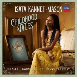 Childhood Tales (Isata Kanneh-Mason) CD
