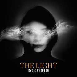 The Light (Eydis Evensen) CD