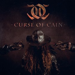 Curse Of Cain (Curse Of Cai) CD
