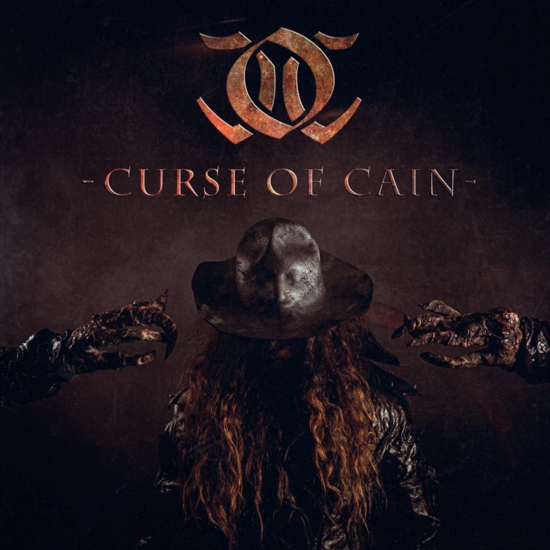 Curse Of Cain (Curse Of Cai) CD